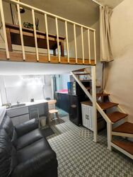Flanders Square (D8), Apartment #525503001